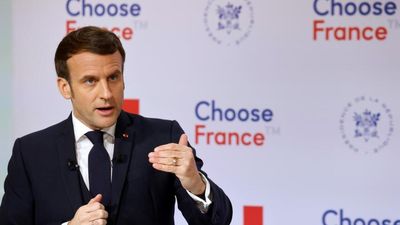 France aims to attract €20 billion in fresh investment at 'Choose France' summit
