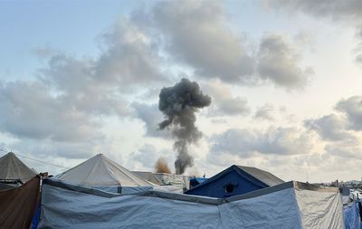 What is Israel’s new major ground offensive, Operation Gideon’s Chariots?