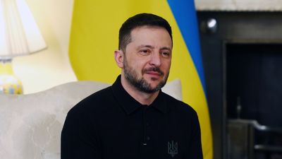 ‘Pressure is needed’: Trump’s offer to Putin met with massive drone attack – is it time for Zelenskyy’s plan?