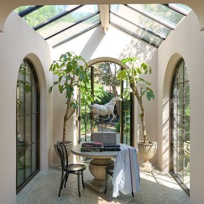 Farrow & Ball’s Scallop is quickly becoming the go-to neutral paint shade – this is how to use the versatile new colour in your home