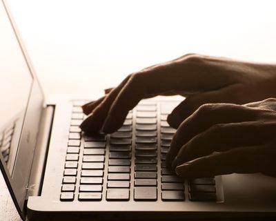 How to protect your data after a cyber-attack