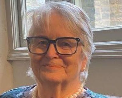 Elizabeth Herridge obituary