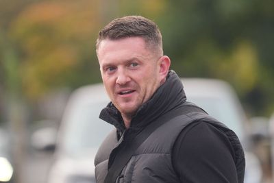 Tommy Robinson’s latest bid to lower contempt sentence to be heard at High Court