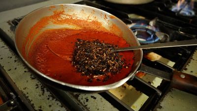 Bengal Village: How bad is London's hottest curry, really?
