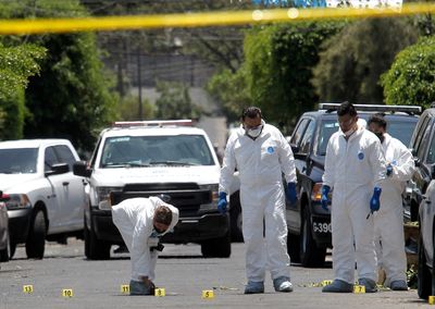 Former Security Consultant For State Department Killed In Mexico In Apparent Cartel Ambush