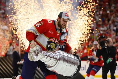 Top 5 Most Memorable Moments In Stanley Cup Finals History