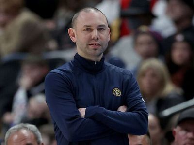 Nuggets' David Adelman is a strong candidate to become the full-time head coach