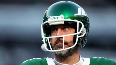 Is Aaron Rodgers trading to the Pittsburgh Steelers?