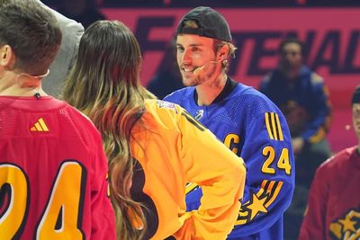 Justin Bieber Praises Maple Leafs After Playoff Defeat To Panthers