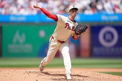 Mick Abel Opens Up About Dream MLB Debut For Phillies