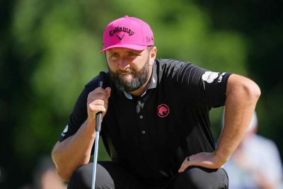 Jon Rahm offers perspective after PGA Championship heartbreak
