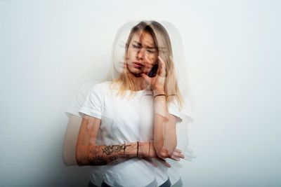 Why do I get car sick and my boyfriend doesn’t? I asked experts