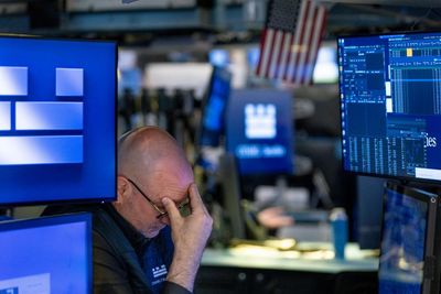 JP Morgan chief warns of ‘complacency’ as markets look past credit downgrade