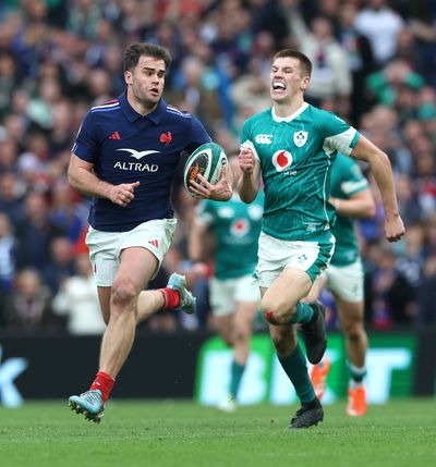 Why is the Six Nations starting on a Thursday? Key changes confirmed for 2026
