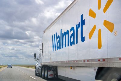 Walmart Diversifies Profit Streams: Is WMT Stock a Buy Despite Tariff Headwinds?