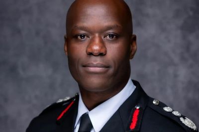 Fire chief took own life amid probe into claims he lied on his CV, inquest hears