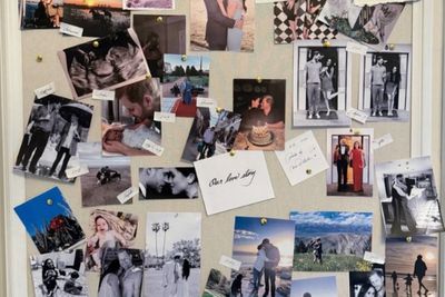 Meghan Markle shares unseen family photos of Archie, Lilibet and Prince Harry