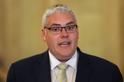 Agri-food deal between UK and EU not a post-Brexit ‘silver bullet’ – Robinson