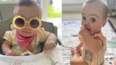 Our Baby Deserved So Much More”: Parents of Nursery Tragedy Baby Launch Powerful Campaign for Change