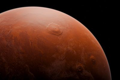 Scientists reveal research that could change theories about life on Mars
