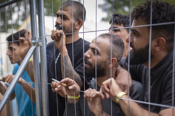 Lithuania files case against Belarus at ICJ over alleged people smuggling
