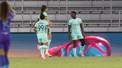NWSL Power Rankings: KC Current Strides Ahead on Matchday 9