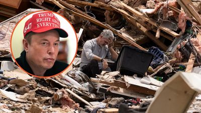 ‘Lives lost for profit’: With Trump’s nod, Elon Musk single-handedly cursed Kentucky