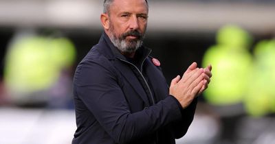 ‘Good fit’ Derek McInnes excited by Hearts appointment