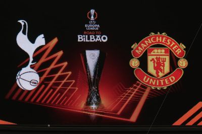 Europa League final prize money: How much will Tottenham and Manchester United earn?