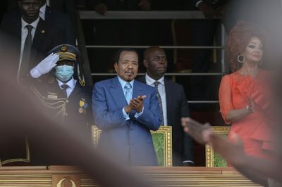 Young Cameroonians Face Prospect Of New Bid By 92-year-old Leader