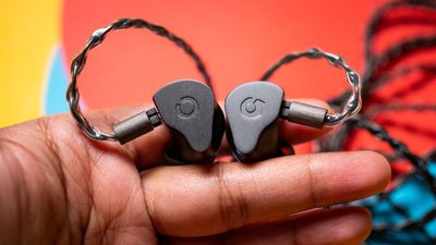 Oriveti's budget OD200 IEMs bring the heat (in a good way)