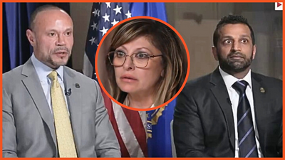 ‘Smelling a cover up?’: Donald Trump’s FBI heads poke the hornet’s nest with verdict on Jeffrey Epstein’s death