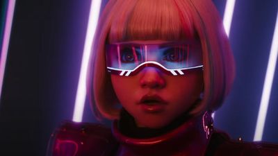 M3GAN 2.0 will be "bigger and bolder" than the original, promises director: "To do a movie that was very small didn't feel like we would be listening to the audience"