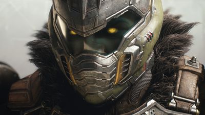 DOOM: The Dark Ages had the lowest Steam launch numbers in series history — Is it suffering from the 'Game Pass Effect'?