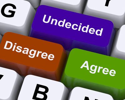 Changing opinions on the assisted dying bill