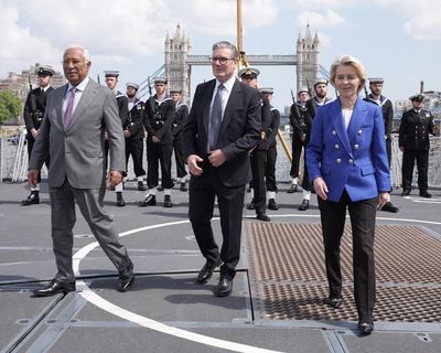 This new EU deal is great for Britain. Now, Labour, focus on the future, not on Farage