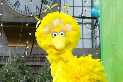 Sesame Street coming to Netflix later this year as HBO Max deal ends