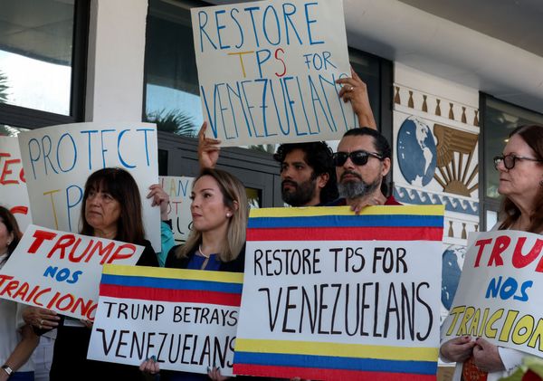 Hundreds Of Thousands Of Venezuelans Can Be Deported After Supreme Court Allows Revoking of TPS