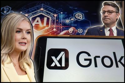 Musk's AI Chatbot Challenges White House's Spending Bill Support Over Claim It 'Will Not Add to the Deficit': 'No Clear Evidence Supports This'