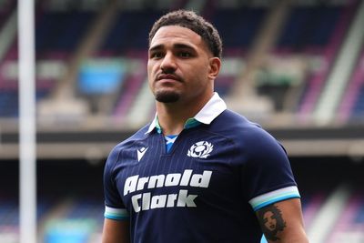 I’m all in – Australia-born Sione Tuipulotu eager to show Lions commitment