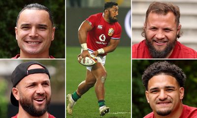 Needless controversy over foreign-born Lions players ramps up pressure