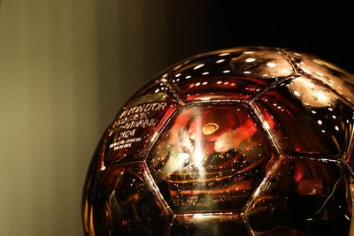 Ballon d’Or 2025: Date, start time, nominees for every award and how to watch on TV