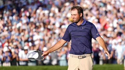 2025 Charles Schwab Challenge Full Field: PGA Champion Scottie Scheffler Heads Home