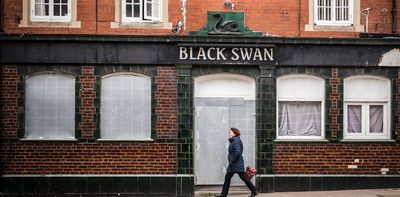 Britain is already becoming an ‘island of strangers’ – but immigration isn’t the driver