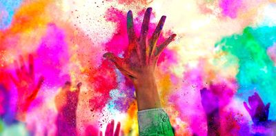 Do we see colour the same way? What scientists can learn from artists