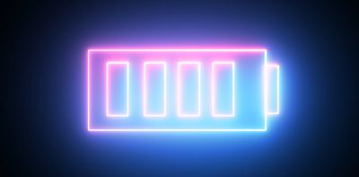Batteries that absorb carbon emissions move a step closer to reality – new study