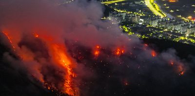 Overshooting 1.5°C: even temporary warming above globally agreed temperature limit could have permanent consequences