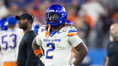 Chip Kelly Convinced Ashton Jeanty to Switch Pre-Snap Stance With One Simple Question