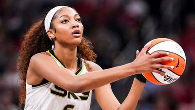 Angel Reese Made WNBA History After Just One Game in 2025 Season