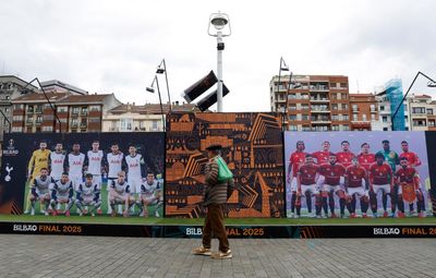 English football policing head tells fans not to visit Bilbao without final ticket